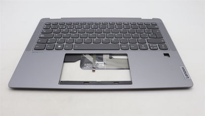 Lenovo Upper Case ASM_SPA W 82Y0 AG BL 5CB1L30661