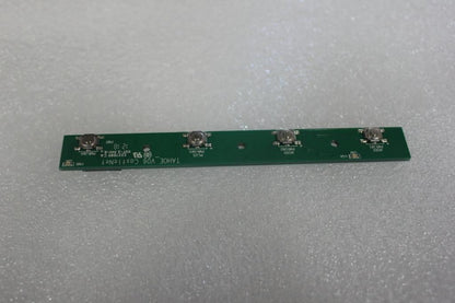 Lenovo Tahoe system switch Board 11200244
