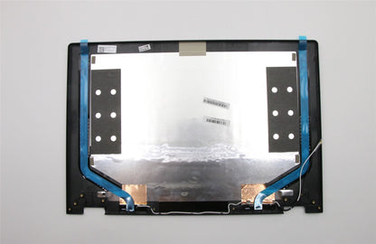 Lenovo Flex C340-14IWL FLEX-14IWL LCD Cover Rear Back Housing Blue 5CB0U41731