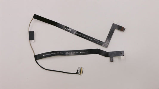 Lenovo ThinkPad T495s T14s Cable Webcam Camera 02DM395