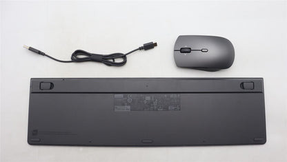 Lenovo Primax K71_G2 2.4GBT Grey IT 5KM1K37636