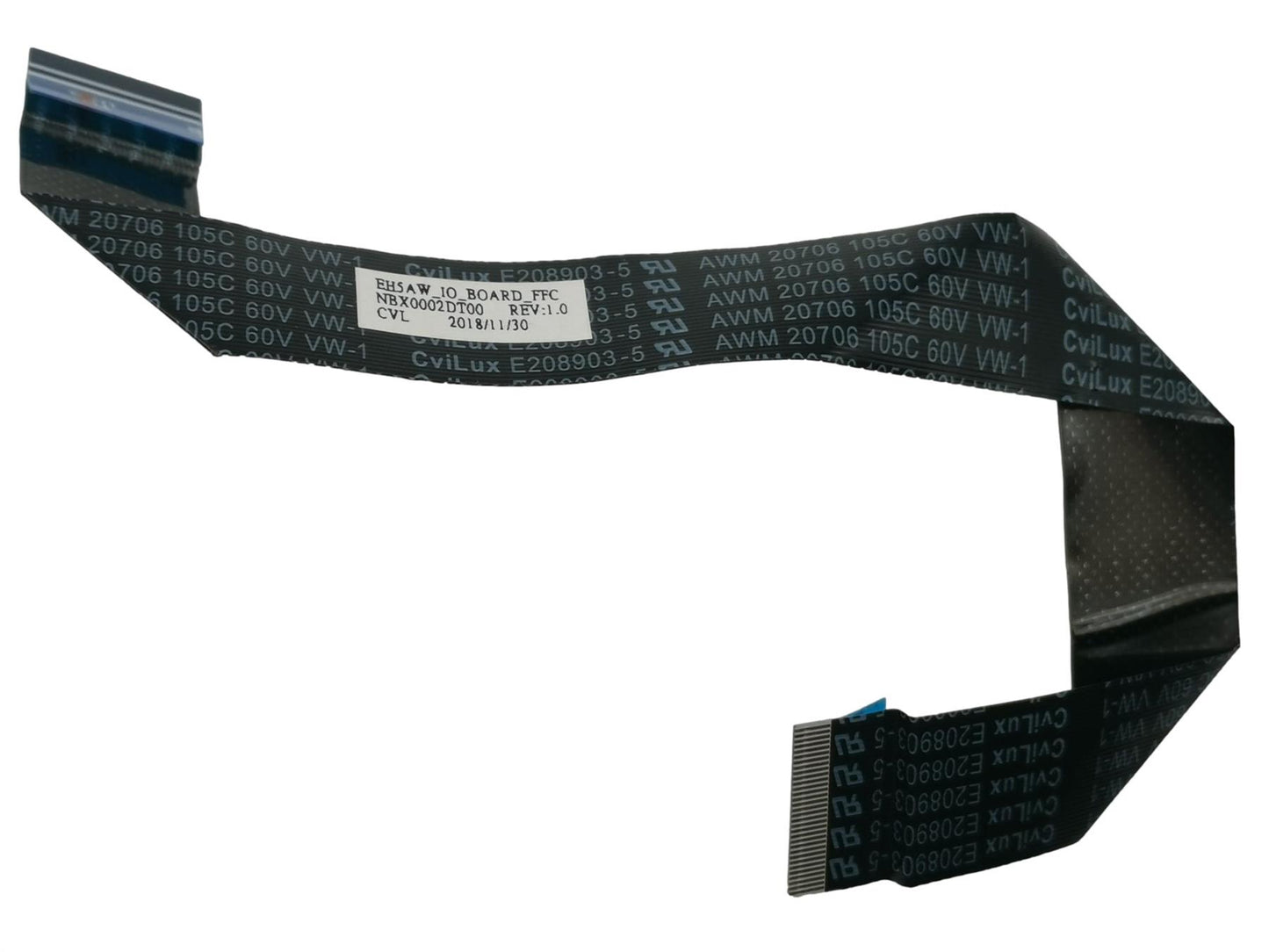 Acer A515-52 A515-52G A315-33 A515-52K Audio USB Port Board Cable 50.H14N2.001