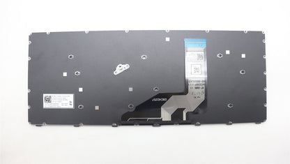 Lenovo 500e Gen 4 300e Gen4 Keyboard Arabic Grey Backlit 5N21L44015