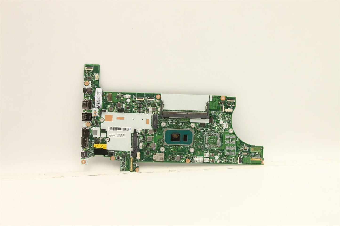 Lenovo ThinkPad T15 Gen 2 T14 Gen 2 Motherboard Mainboard UMA 16G 5B21M82631