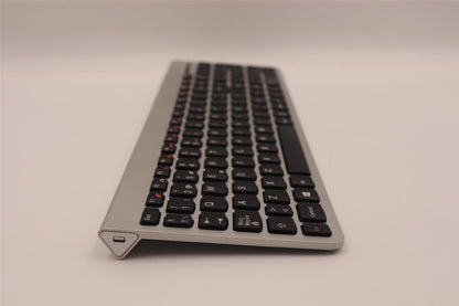 Lenovo Liteon SK-8861(ES) 2.4G KB-improved8 Spanish Keyboard 25216264