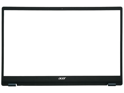 Acer Swift SF114-33 SF114-34 Cadre de garniture avant Noir 60.A3EN8.003