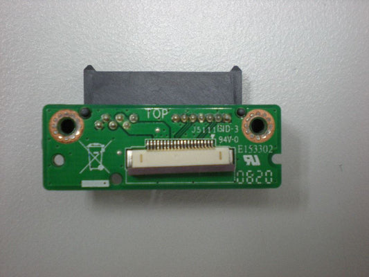 Lenovo ODD 15 Optical Drive Board 42W8124