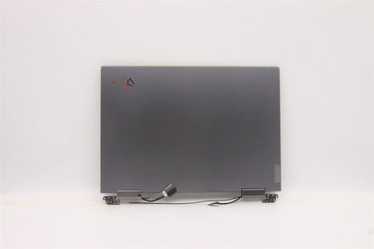 Lenovo MECH_ASM 14WUXGA,AR,IR,HPD,GY,LBO/AUO 5M11H78613