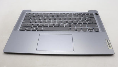 Lenovo COVER Upper Case ASM_ITA L 83EQFP AG 5CB1M46187
