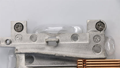 Lenovo 01EF554 HEATSINK CPU Heatsink, Tiny4 65W