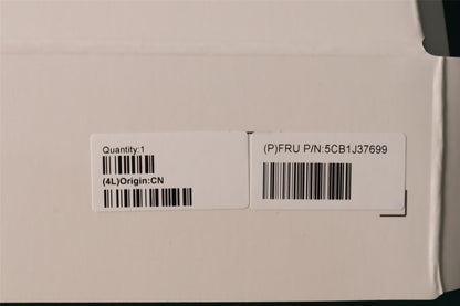 Lenovo IdeaPad 7 16IAH7 Palmrest Cover Touchpad Keyboard French Grey 5CB1J37699