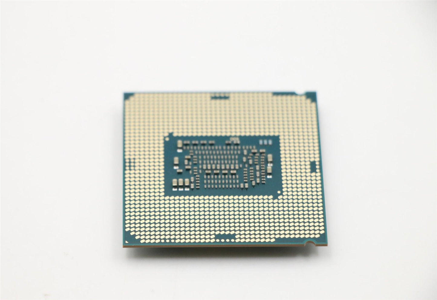 Lenovo ThinkStation P320 CPU Processor 01AG122