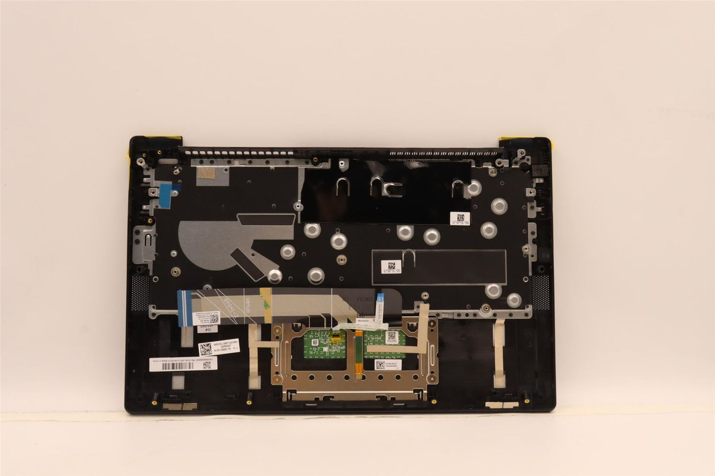 Lenovo IdeaPad 5 14IAL7 5 14ABA7 Palmrest Cover Touchpad Keyboard 5CB1J08713