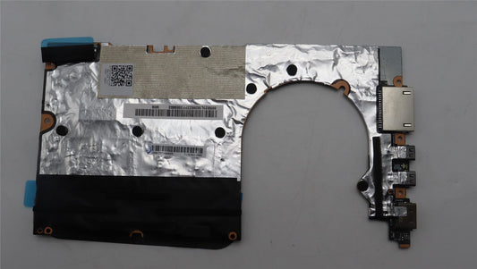 Lenovo Yoga 9 14IRP8 Motherboard Mainboard DIS INTELI713705H 32G 5B21L16286