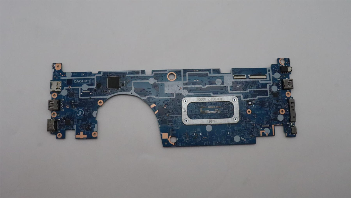 Lenovo ThinkPad L13 2 L13 Gen 2 L13 Gen 2 Motherboard Mainboard UMA 5B21K85606