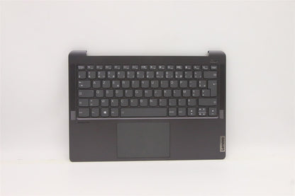 Lenovo UpperCaseASM_FRA C82L3 StoBL 5CB1C04900