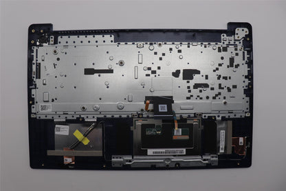 Lenovo IdeaPad 3 15ABR8 Palmrest Cover Touchpad Keyboard Slovenian 5CB1K95218