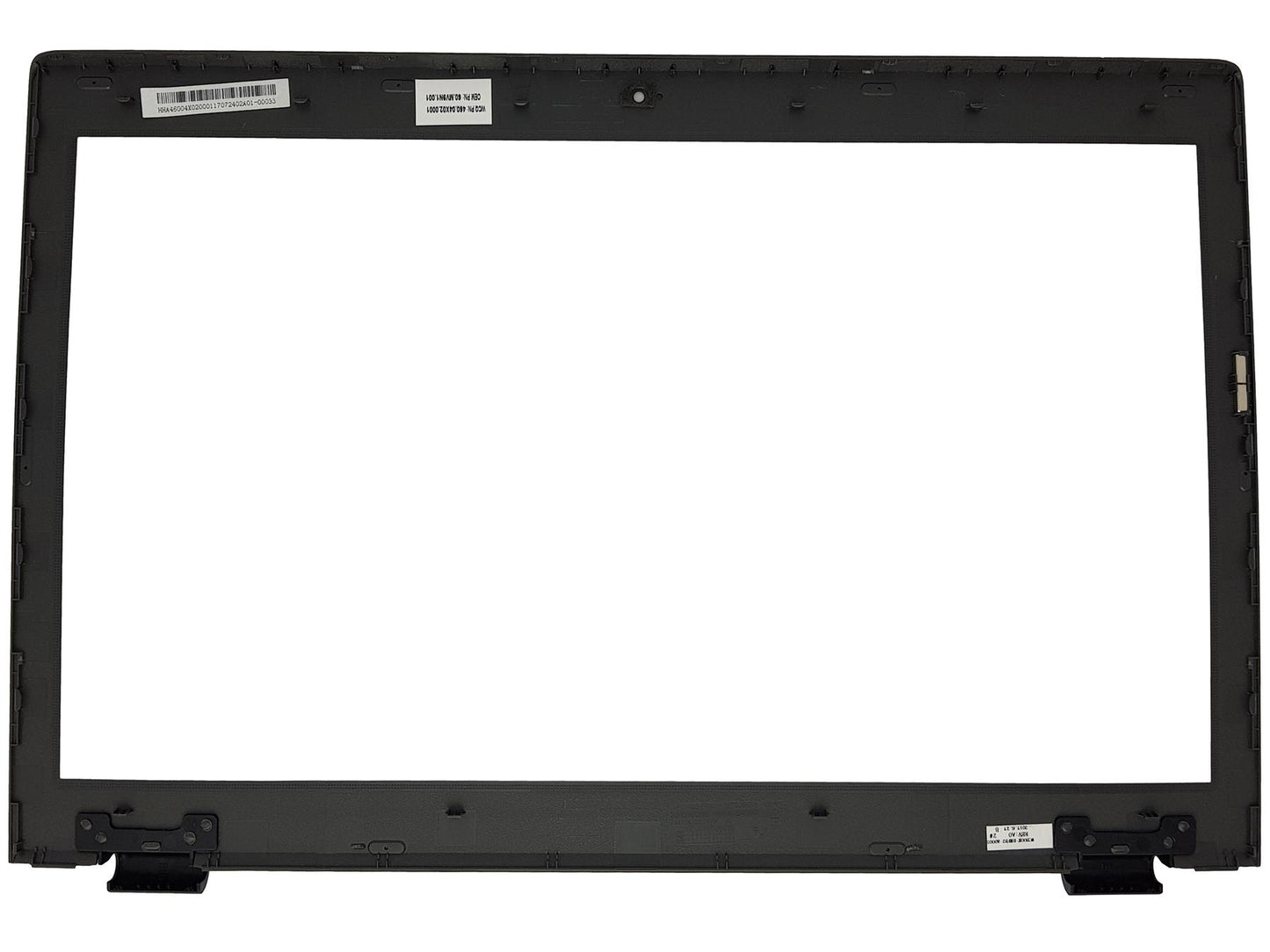 Acer Aspire E5-722 E5-722G E5-752 Bezel front trim frame Cover 60.MV9N1.001