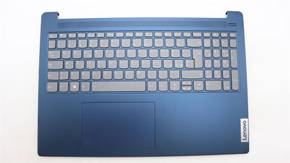 Lenovo UpCase_ITA C82XF NFP AB BL ALDF 5CB1L50548