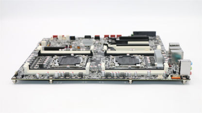 Lenovo ThinkStation P710 Motherboard Mainboard 00FC924