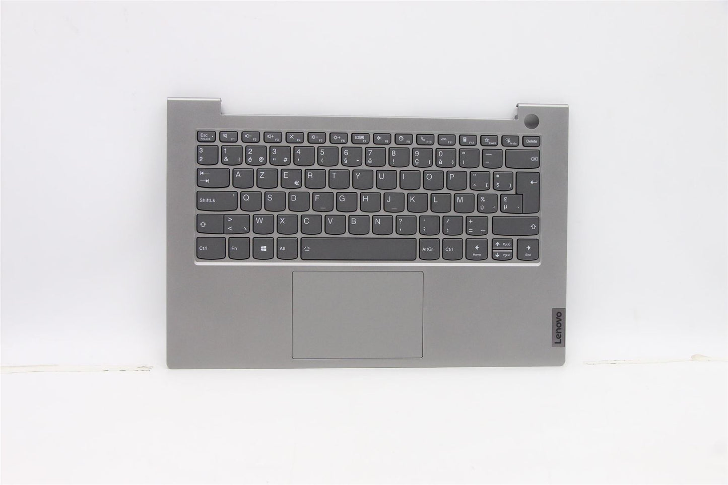 Lenovo Upper Case ASM_BEL C 20VD MGBL 5CB1B33244
