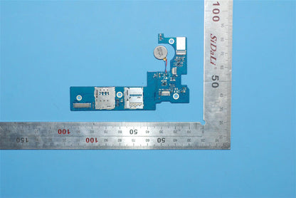Lenovo B8080 Row 3G Sub-Board module_CS 5P69A6MWG6