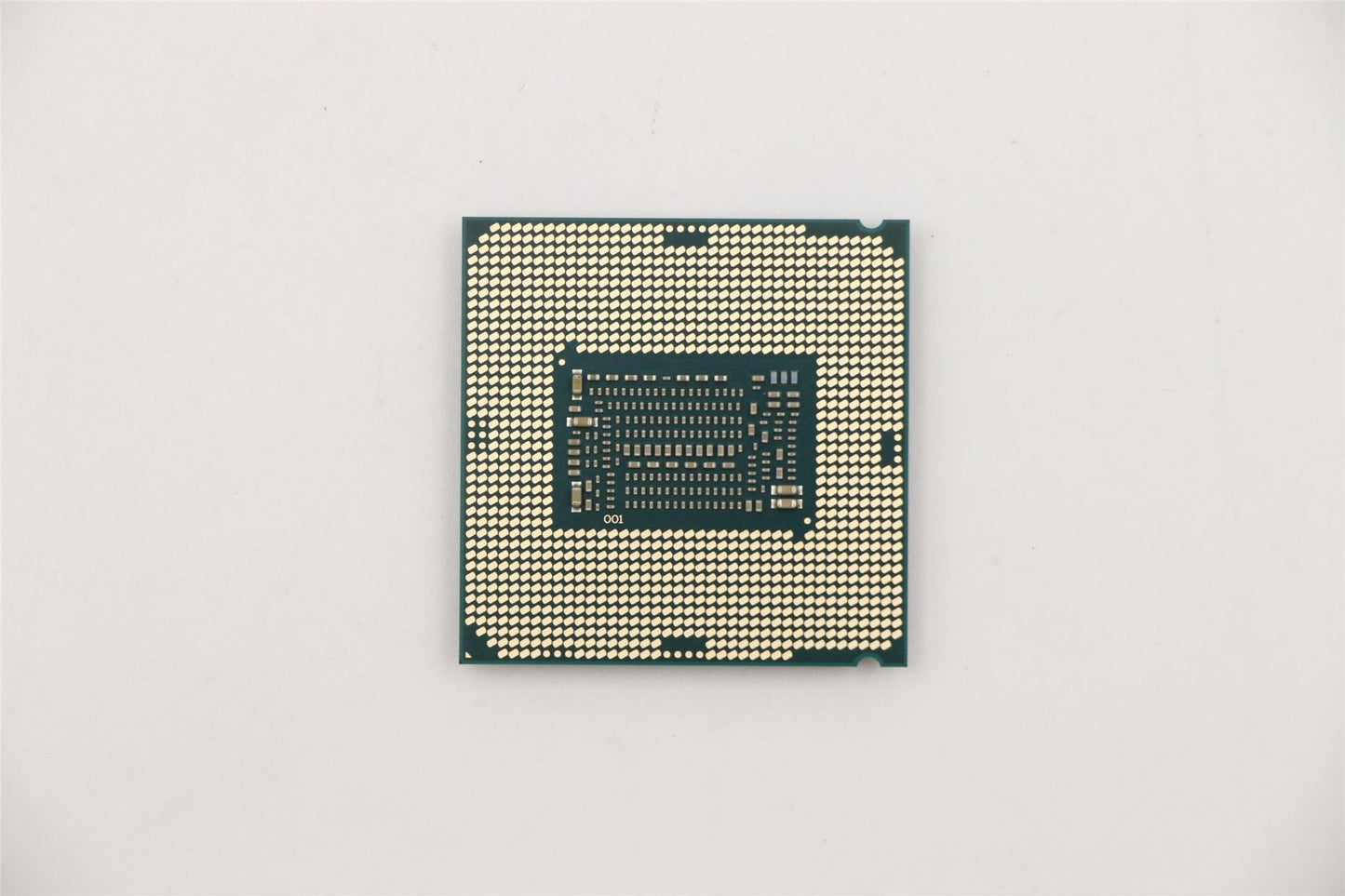 Lenovo ThinkStation M920z P330 P330 Tiny CPU Processor 01AG220