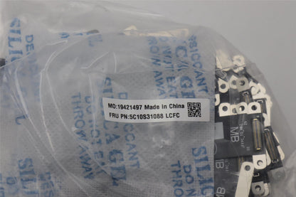 Lenovo CABLE L83FF IO/B L HONG YUEN FPC 5C10S31088