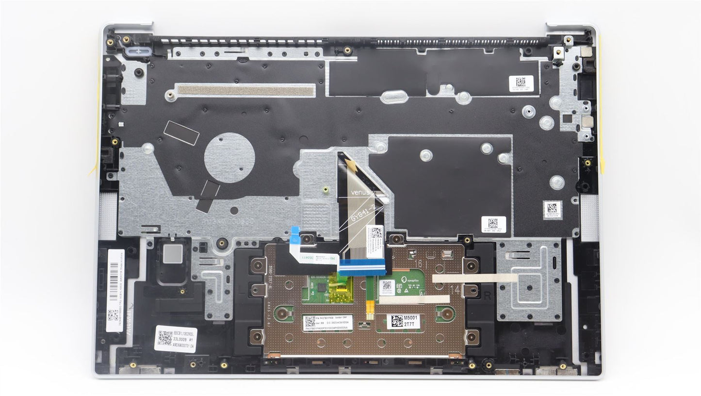 Lenovo IdeaPad 5 14IRL8 5 14ABR8 Palmrest Cover Touchpad Keyboard 5CB1L10830