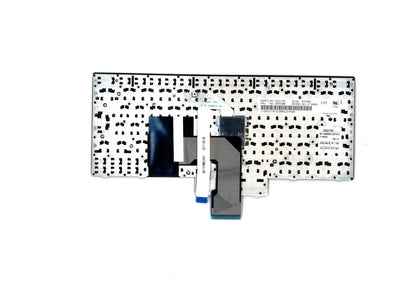 Lenovo FRU Jett-KBD BUL LTN Bulgarian Keyboard 04Y0349