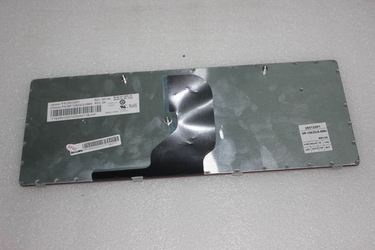 Lenovo CCY T2TZ 84KEY REDF KBD US English Keyboard 25012201