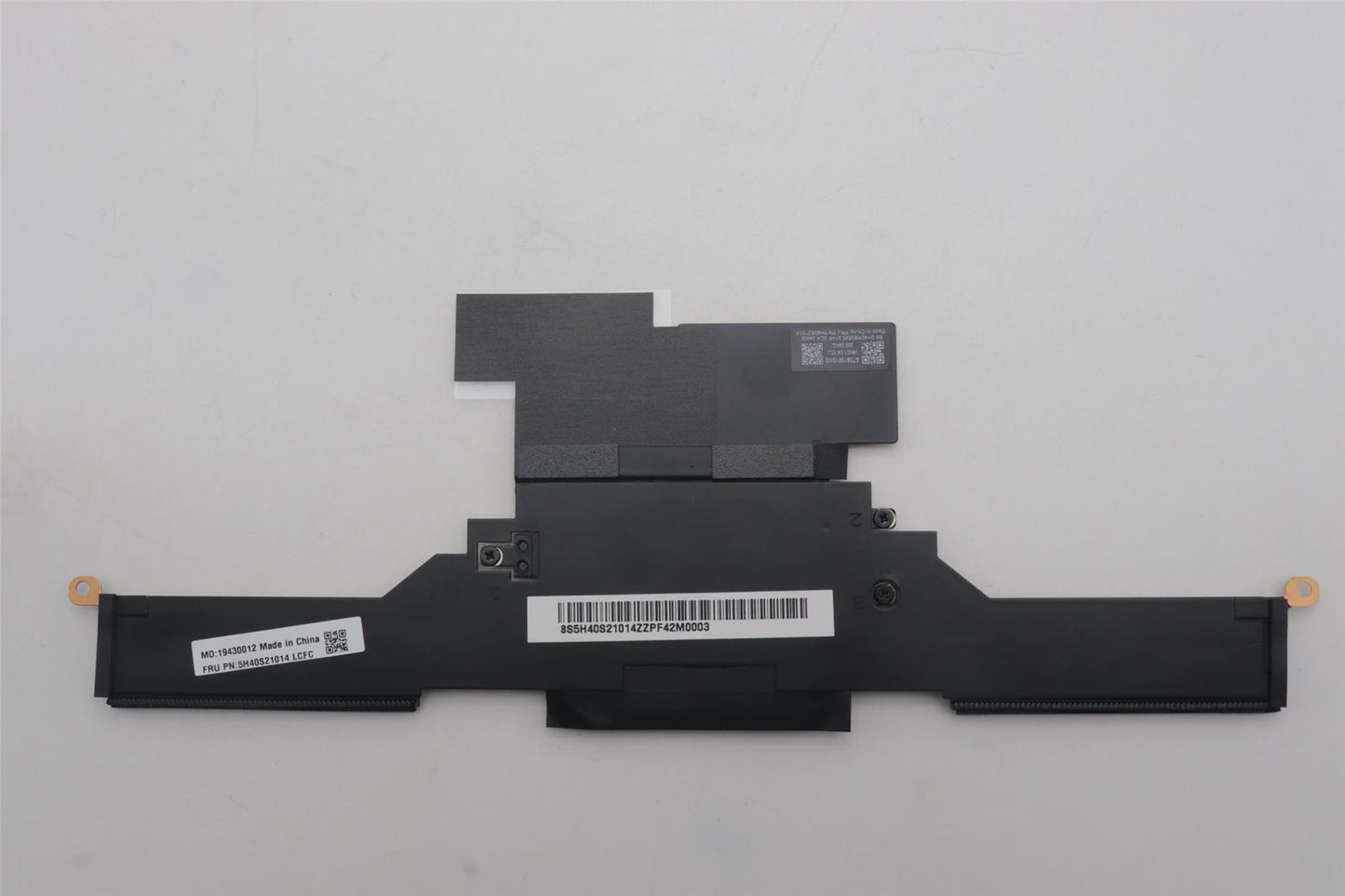 Lenovo Heatsink L21KR UMA WH 5H40S21014