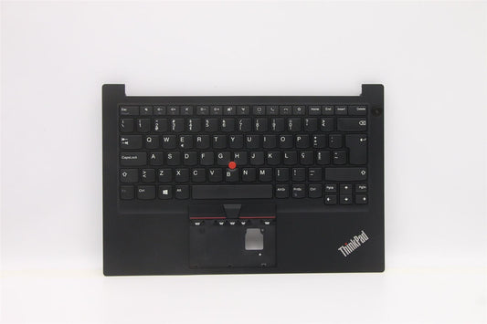 Lenovo MECH_ASM KB C POR(PMX)PT UKBK 5M11C44250