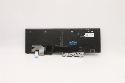 Lenovo ThinkPad T15p Gen 3 T15p Gen 2 T15p Gen 1 P15v Gen 3 Keyboard 5N20Z48351