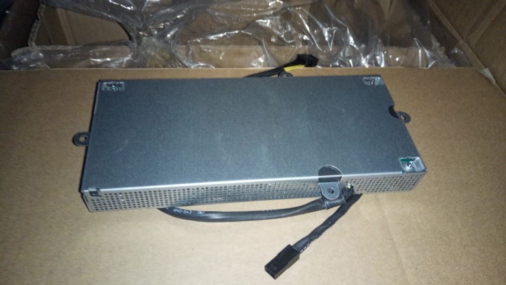 Lenovo IdeaCentre 700-24AGR 700-24ISH Power Supply PSU Power 54Y8945