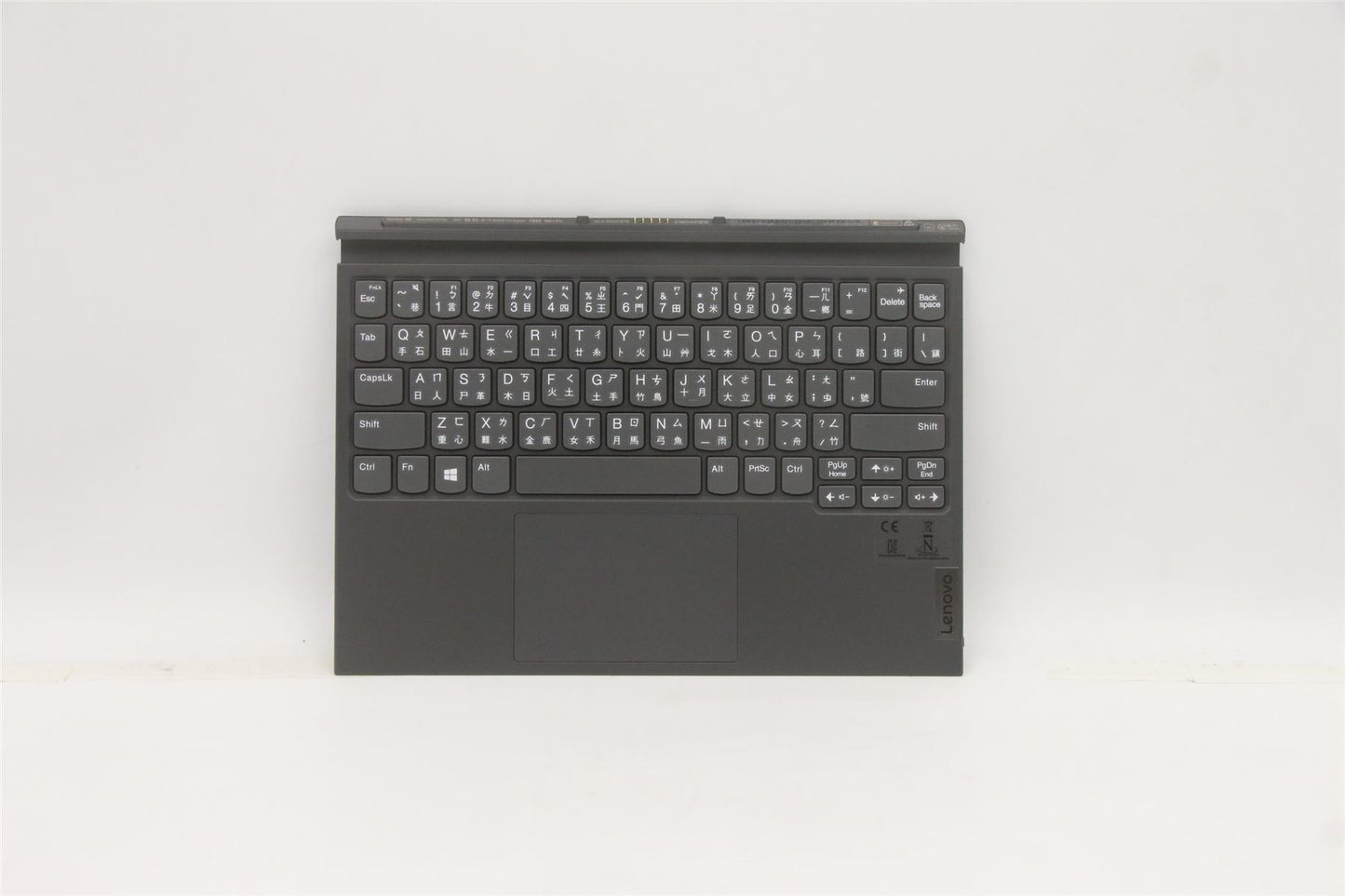 Lenovo DOCKING H 82AT GY TC 5D20Z70296