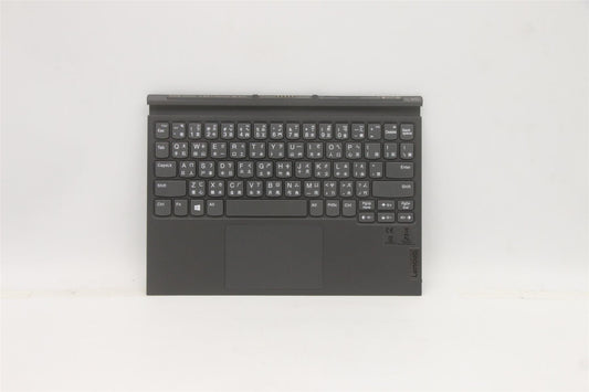 Lenovo DOCKING H 82AT GY TC 5D20Z70296