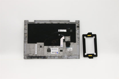 Lenovo MECH_ASM WL CCover+HBW ASM,SR<CHY> 02HM740