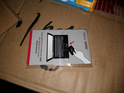 Lenovo FRU Card NFC Board 03X6334
