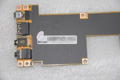 Lenovo SPD3 60-NNGAU1000-A02P Audio I/O Board 11010554