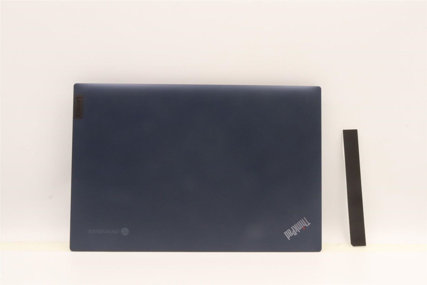 Lenovo ThinkPad C14 1 Chromebook LCD-Abdeckung hinten Gehäuse blau 5CB1J18117