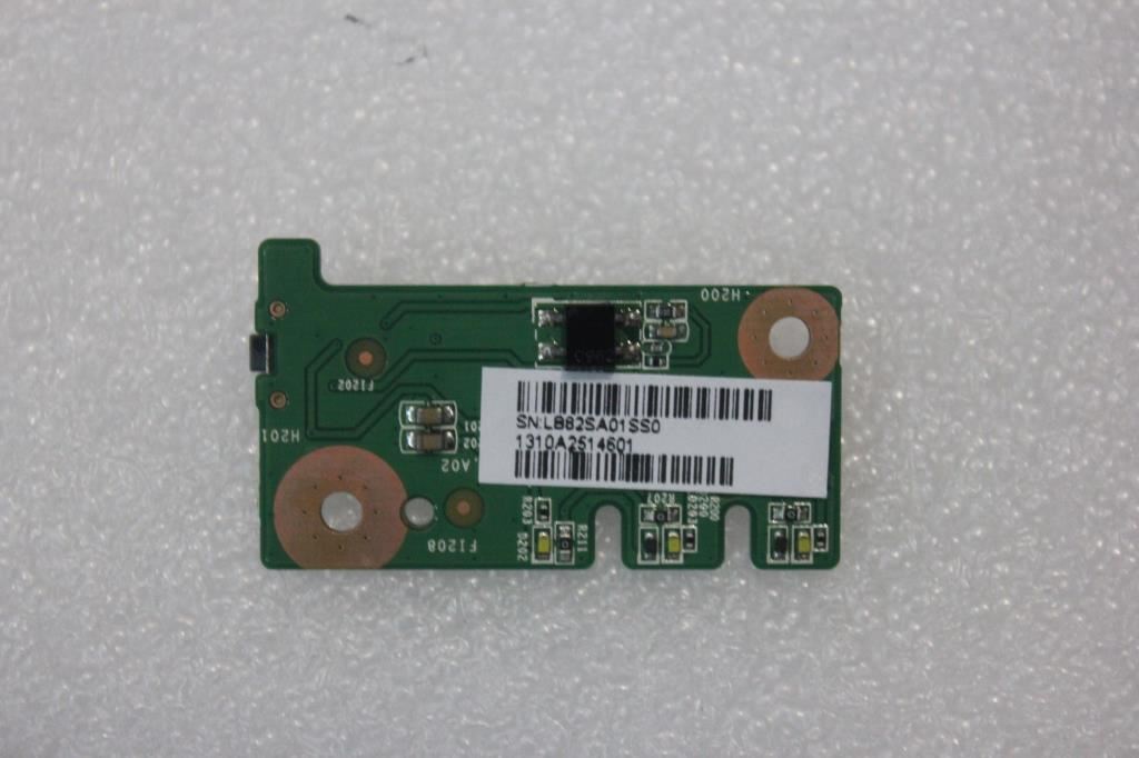 Lenovo C340 POWER_LED W/IR Power LED Board 90000630
