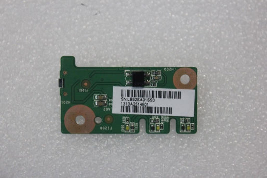 Lenovo C340 POWER_LED W/IR Power LED Board 90000630