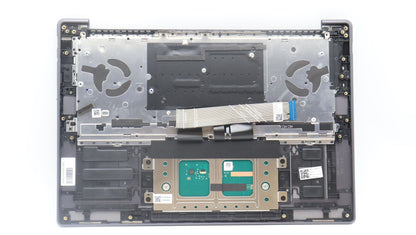 Lenovo Upper Case ASM_NORDIC H 82Y7SGNPS 5CB1L39447