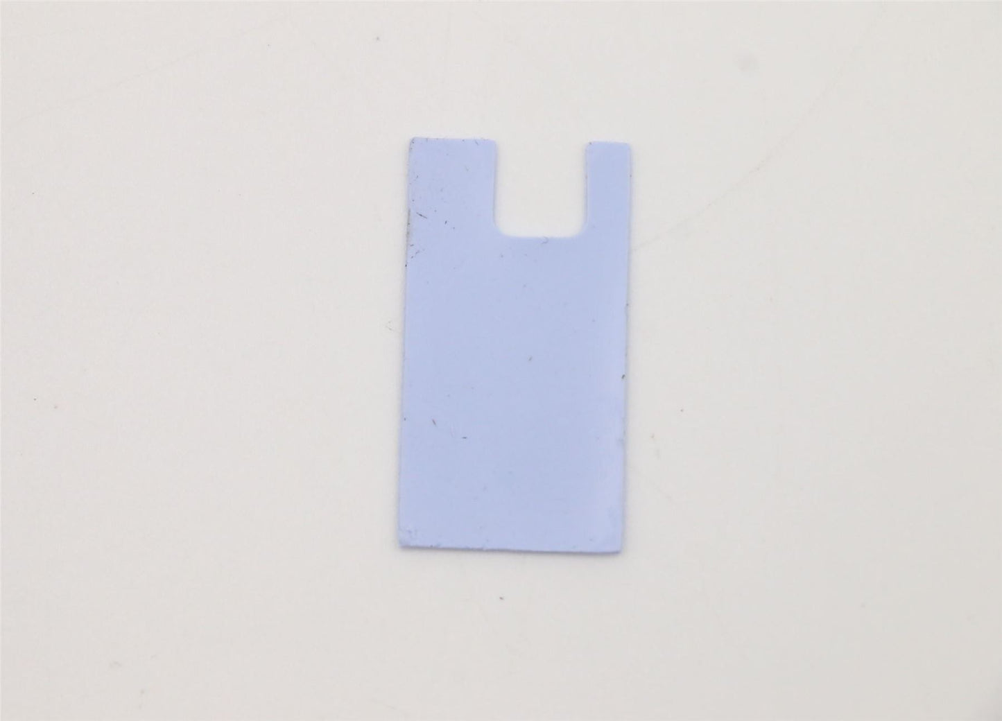 Lenovo TAPE TAPE H 82AS THERMAL PAD 5T10S33116