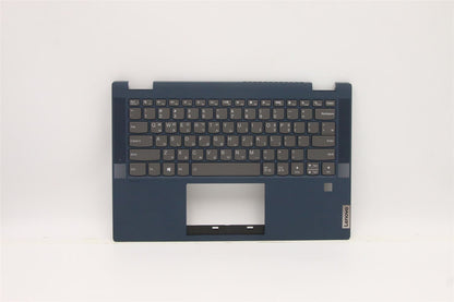 Lenovo Upper Case ASM_KOR W 82HS AB 5CB1B36439
