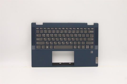 Lenovo Upper Case ASM_KOR W 82HS AB 5CB1B36439