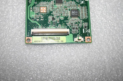 Lenovo F51 声卡板60-NE3AU1000-B02 Board 11009883