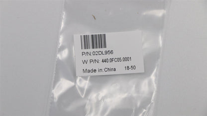 Lenovo 02DL956 TAPE MYLAR THERMAL for FAN Kylo-2