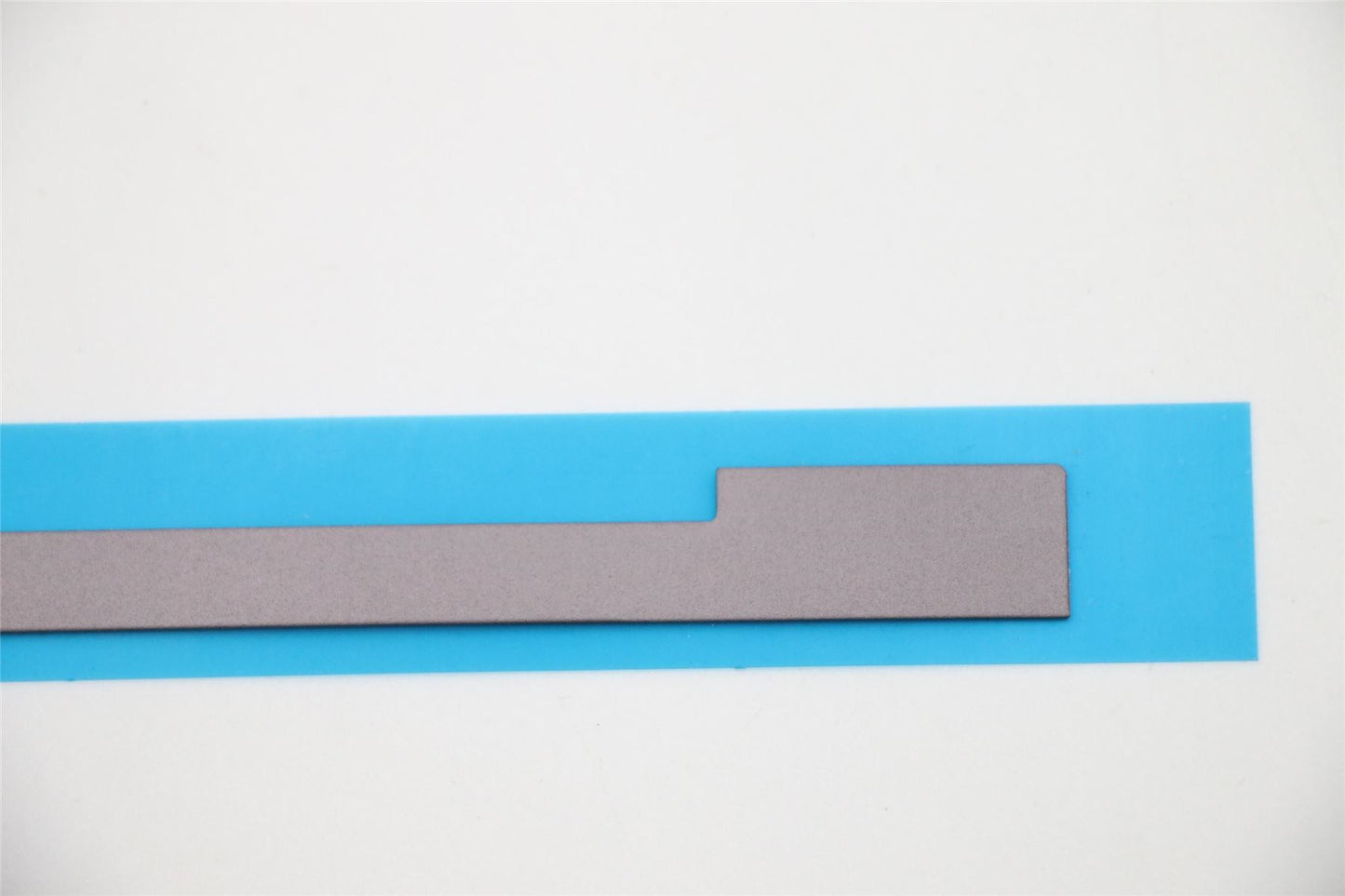 Lenovo Yoga C940-15IRH Hinge Cap Strip Trim Cover Grey 5B30S18924